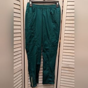 Jaanuu Moto Scrub Pant